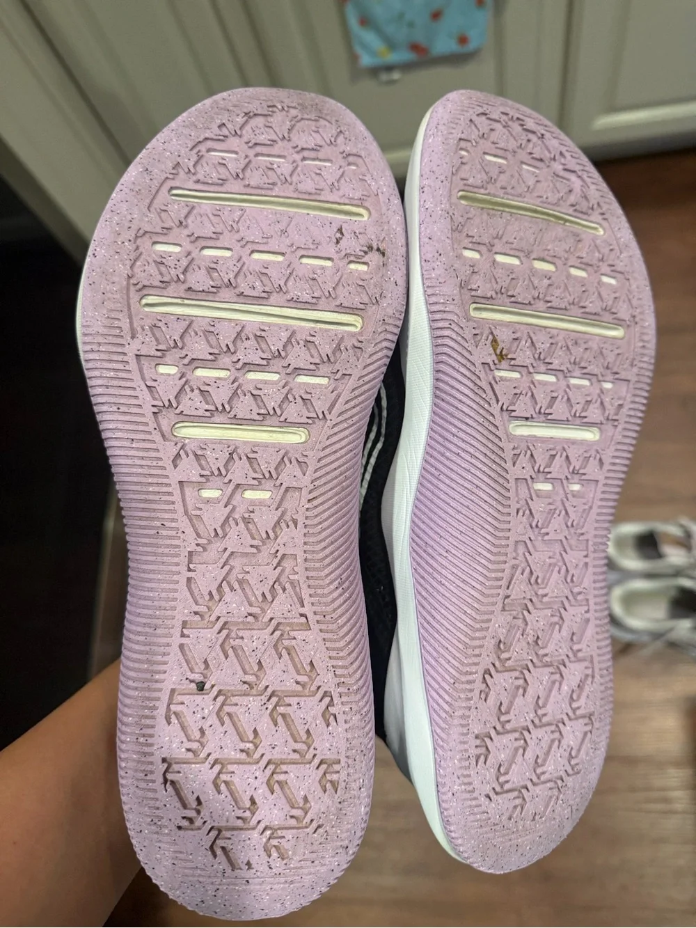 2 Pairs of Nike Women's Sneakers